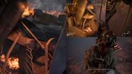 You are the only survivor in your squad in the Battlefield 6 Campaign Always Faithful mission (Image via EA)